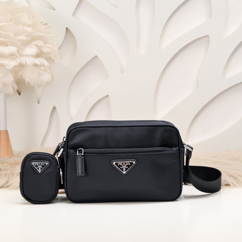 Pra*a satchel bags